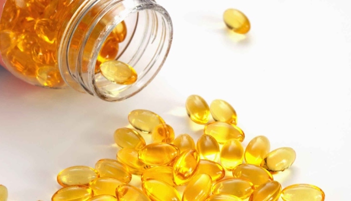 Vitamin E là một chất chống oxy hóa vô cùng hiệu quả