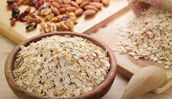Các thông tin chung về yến mạch
