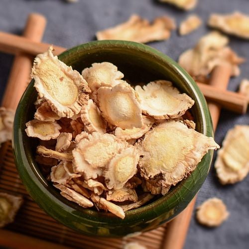 Cây Cát Cánh – Dược liệu chữa ho và bệnh hô hấp trong Đông y