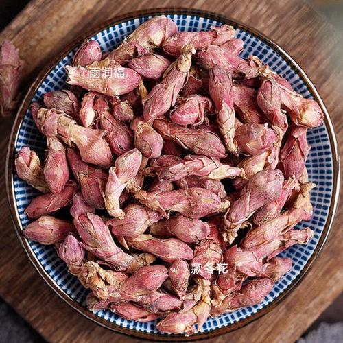 Khoản Đông Hoa – Vị thuốc chỉ khái, hóa đàm, thanh phế hiệu quả