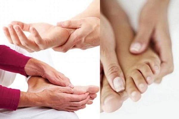 Dị cảm: Nguyên nhân, dấu hiệu nhận biết và phương pháp điều trị.