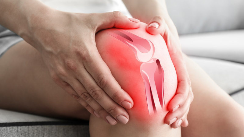 Những điều cần nắm rõ về châm cứu tràn dịch khớp gối