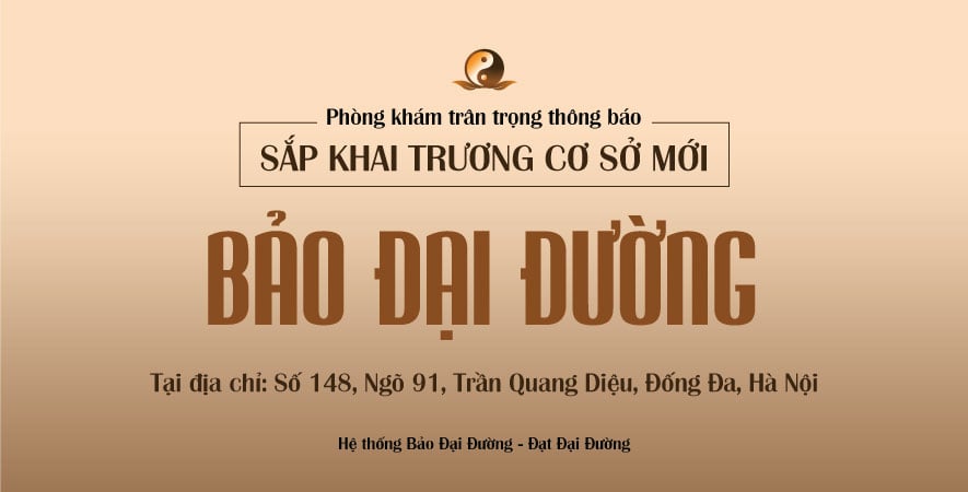 CHUẨN BỊ KHAI TRƯƠNG CƠ SỞ MỚI - SỐ 148, NGÕ 91 TRẦN QUANG DIỆU