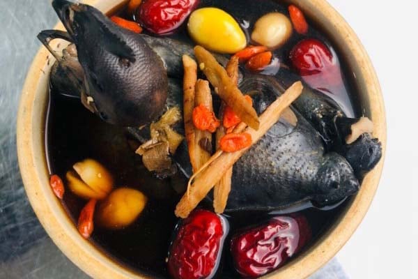 Tìm hiểu phương pháp giúp các bạn nâng cao thể trạng trong thời tiết giao mùa của Bảo Đại Đường!?