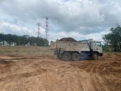 Cho thuê đất trống CLN tại Xã An Long, Tp. Hồ Chí Minh giá 20tr DT 4,5 ha
