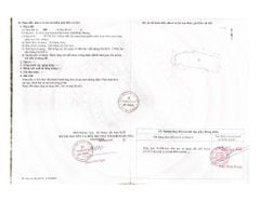 CC Cho thuê đất trống CLN tại Xã An Long, Tp. Hồ Chí Minh giá 2,2tr DT4,5 ha