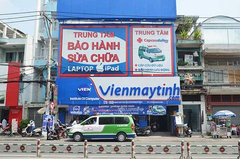 Trung tâm sửa chữa bảo hành Tiki cho người dùng cuối của sàn TMĐT Tiki