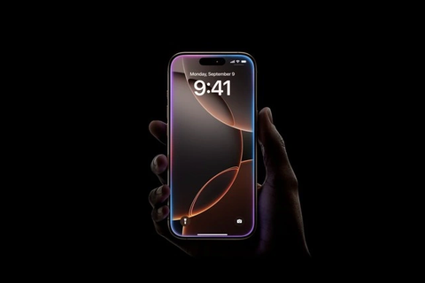 Apple nâng cấp sức mạnh cho trợ lý Siri