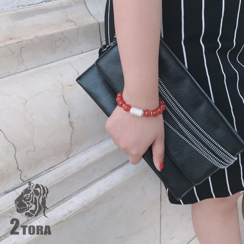 Album vòng đá quý phong thủy 2TORA