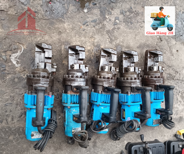 Cách Bảo Dưỡng Và Lợi Ích Sửa Máy Cắt Sắt Thủy Lực