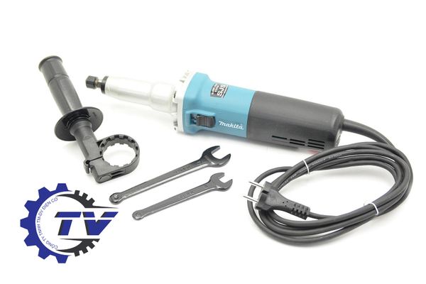 Máy mài khuôn Makita GD0800C