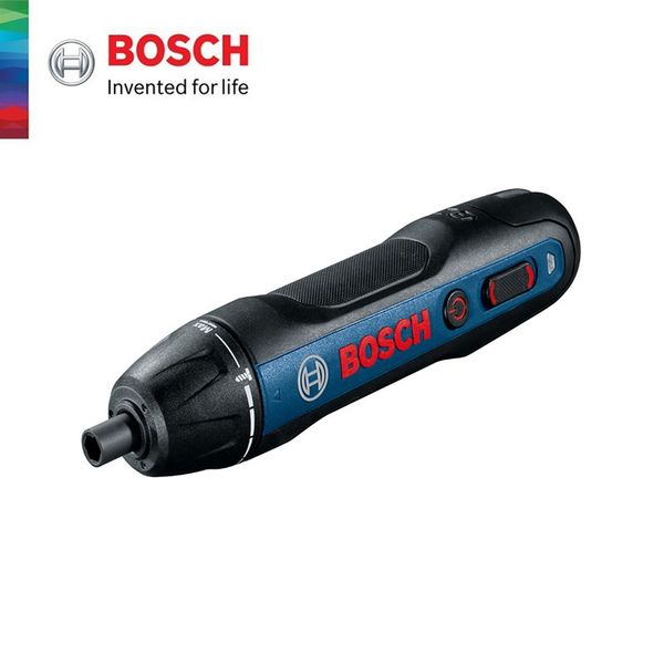 Máy vặn vít Bosch Go Gen-II