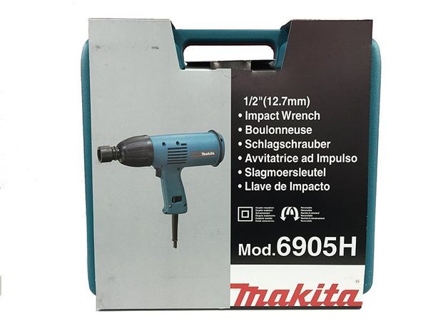 Máy vặn ốc Makita 6905H