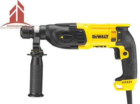 Máy-khoan-búa-DeWALT-D25133K