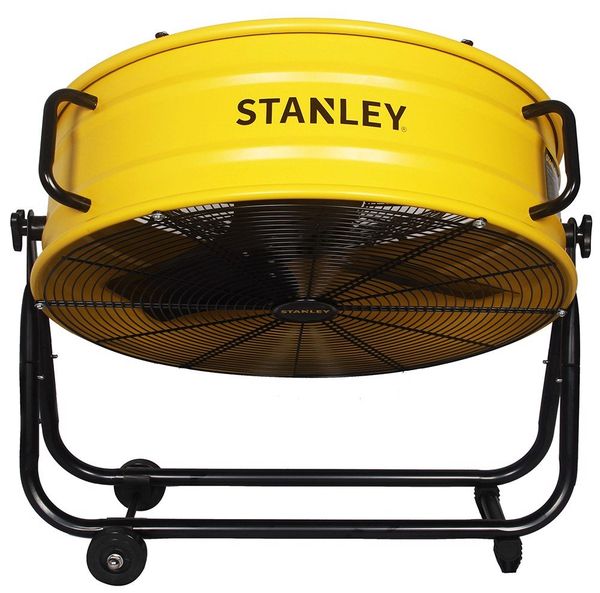Quạt công nghiệp 20 inch Stanley SLF305018