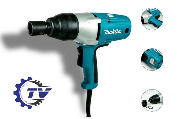 Máy Siết Bu Lông Makita TW0350