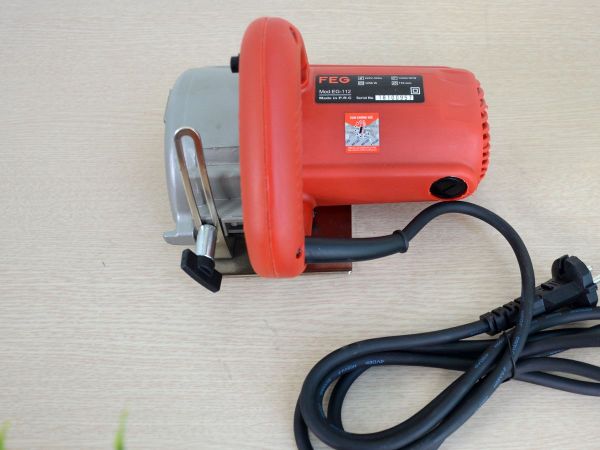 Máy cắt gạch FEG EG-112