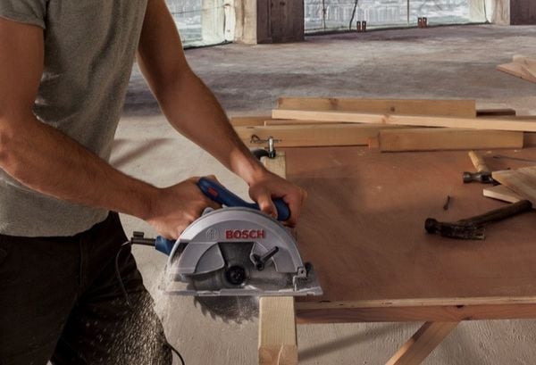 Bosch GKS 140