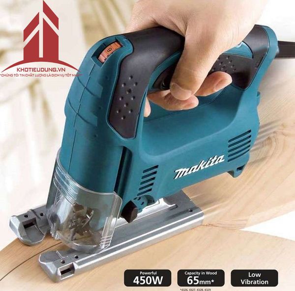 Máy cưa lọng Makita 4326