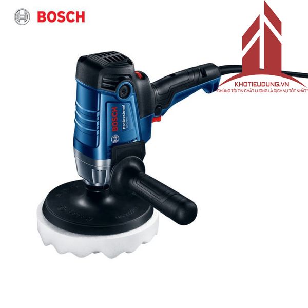Máy đánh bóng Bosch GPO 950