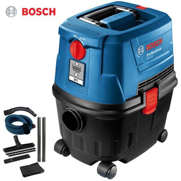 Máy hút bụi Bosch GAS 15