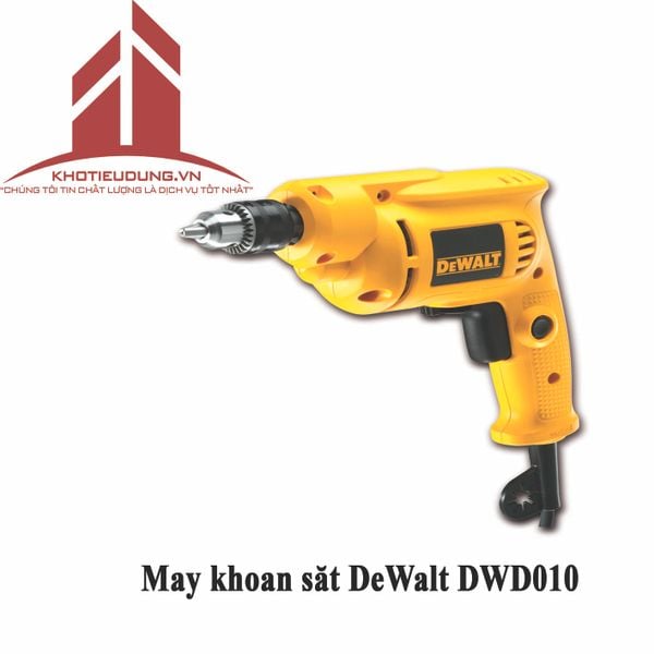 Máy-khoan-sắt-DeWalt-DWD010