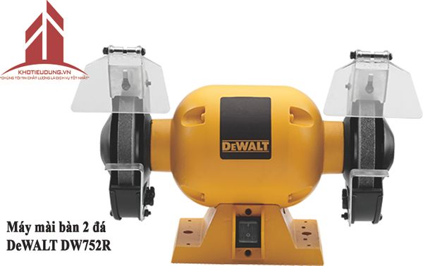 Máy-mài-bàn-2-đá-DeWALT-DW752R