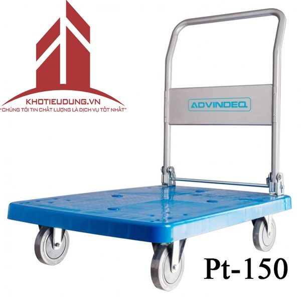 Xe-đẩy-hàng-sàn-nhựa-ADVINDEQ-PT-150