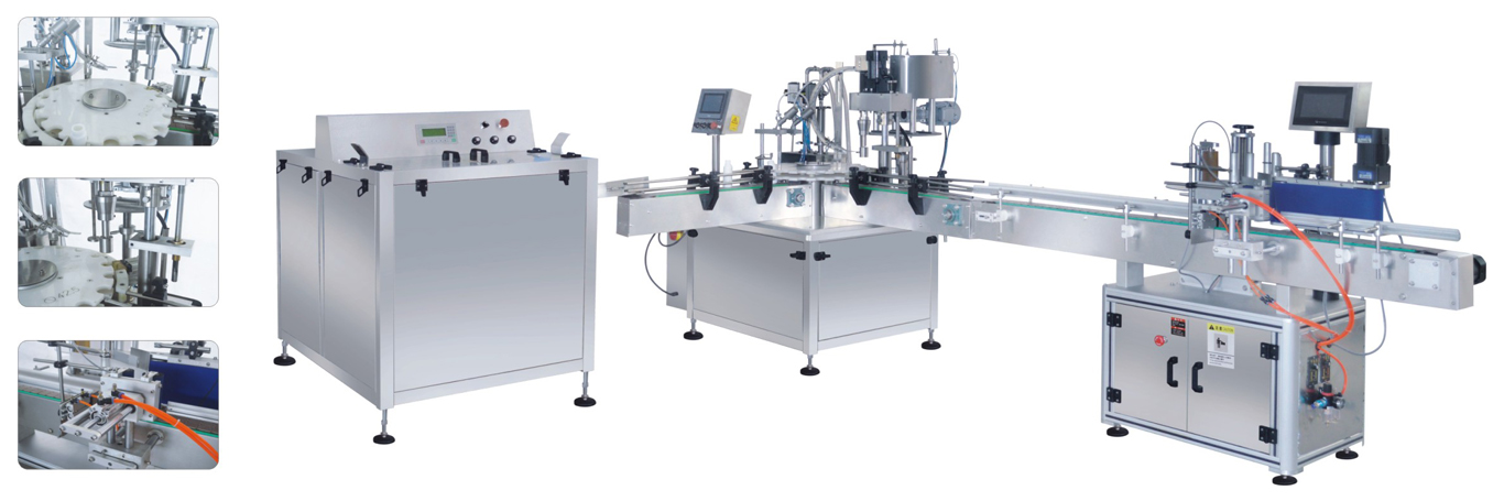 Máy cấp liệu
