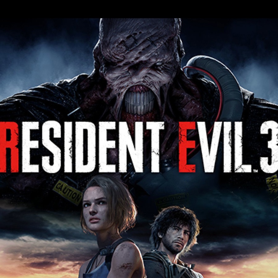 Resident Evil 3 Remake - thông tin và cấu hình yêu cầu