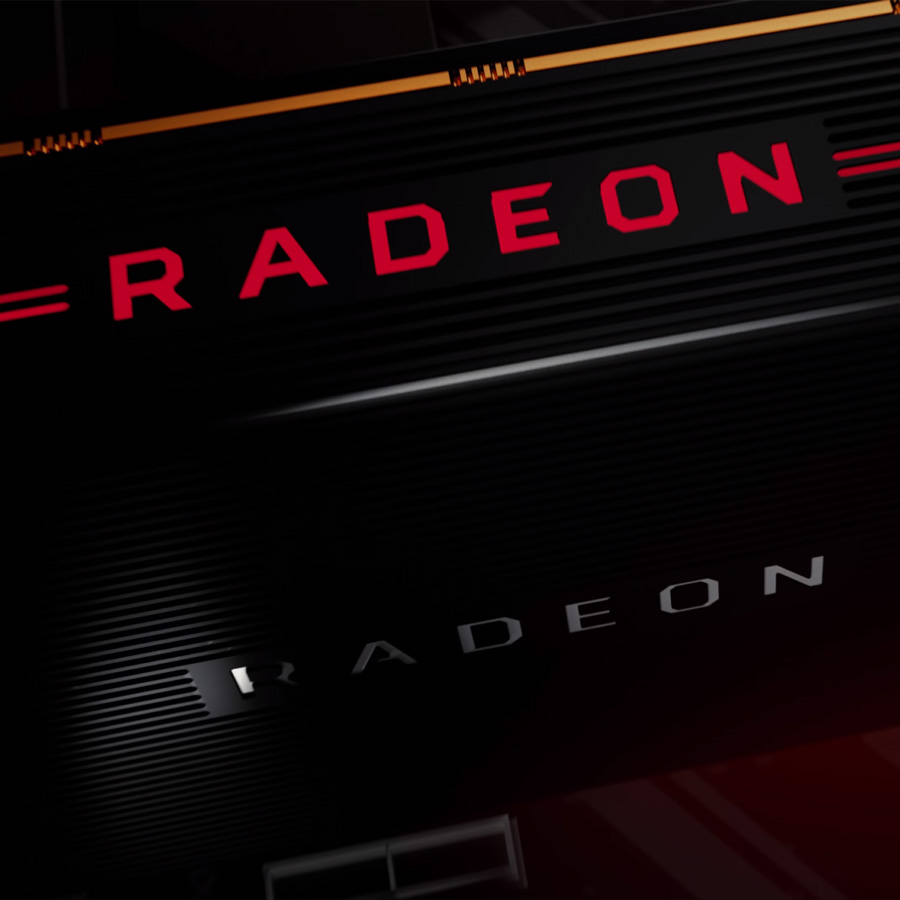 Lộ điểm benchmark của AMD Radeon RX 5600 - xấp xỉ VEGA56