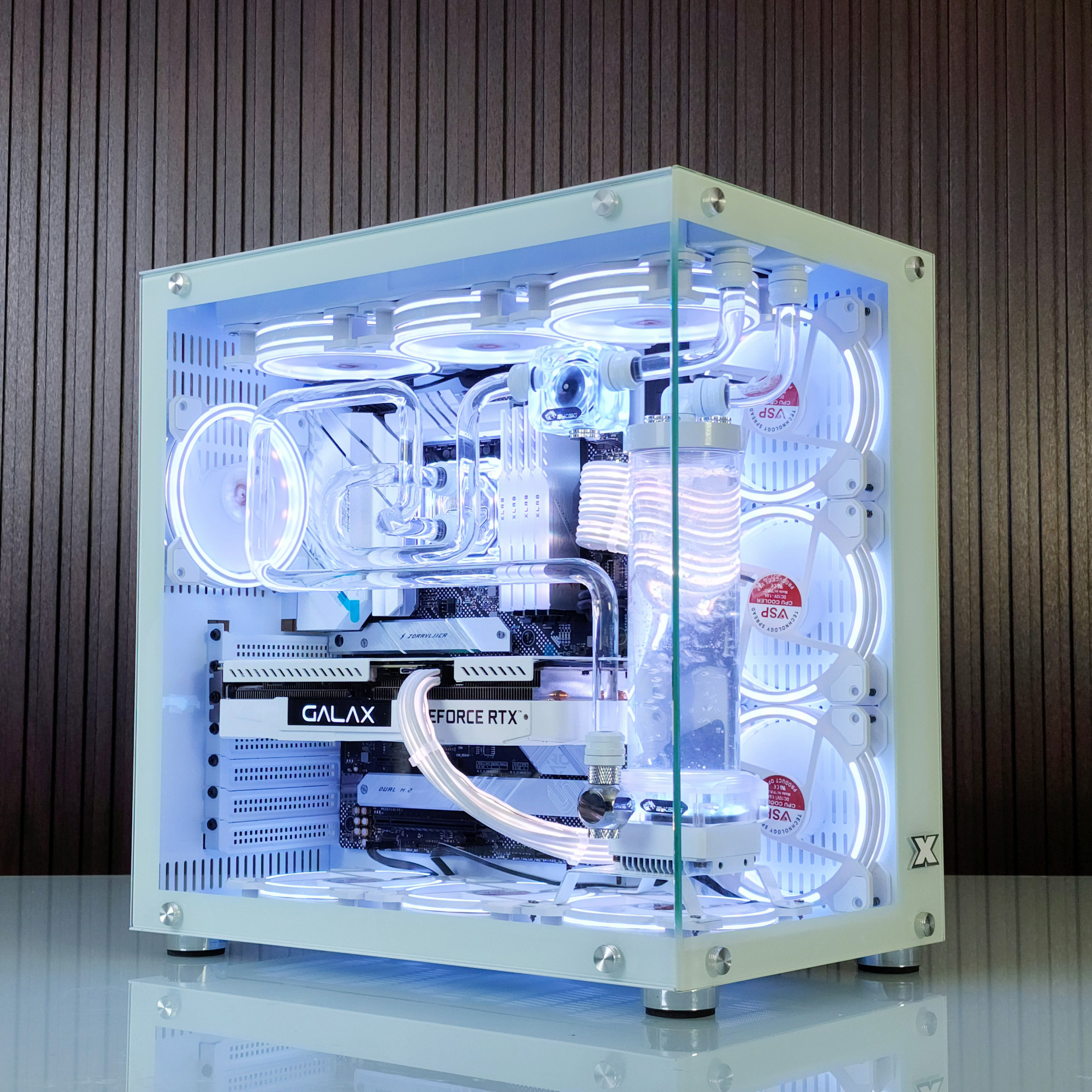 Best Small Pc Case For Watercooling At Sue Frye Blog Best Small Pc Case For Watercooling At Sue Frye Blog
