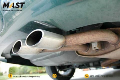 Hướng dẫn cách nạp gas điều hòa ô tô và xử lý khi bị rò ga đúng cách