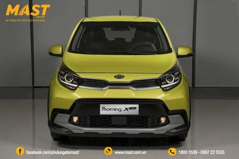Đánh giá ưu và nhược điểm của xe Kia Morning