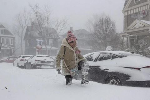 Tránh xa 5 thói quen nếu không muốn ô tô “ngã bệnh” vào mùa đông