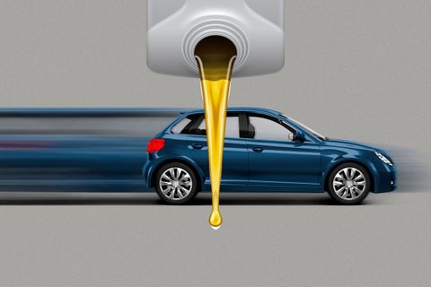 Những lưu ý khi thay lọc dầu cho động cơ ô tô