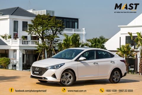 Có nên mua xe Hyundai Accent cũ? 9 lưu ý cần biết khi mua
