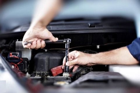 Bí quyết bảo dưỡng điều hòa ô tô tại nhà tiết kiệm và nâng cao hiệu suất