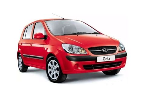 Mua phụ tùng ô tô Hyundai Getz ở đâu có chất lượng tốt, giá cả hợp lý?