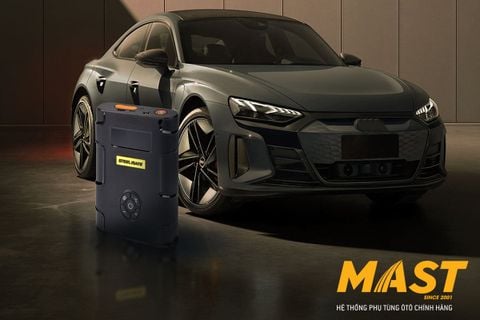 Top 15+ món phụ kiện trang trí ô tô giá rẻ, cực kỳ hữu ích nên có