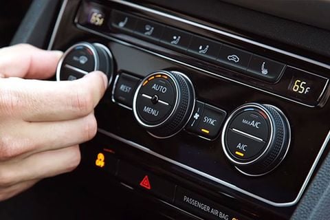 5 Cách sử dụng điều hòa ô tô mùa hè mát mà lại tiết kiệm nhiên liệu