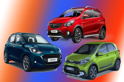 Những điều cần biết về phụ tùng ô tô Hyundai Grand i10