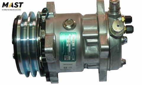 3 Dấu hiệu nhận biết lốc lạnh điều hòa ô tô hoạt động kém