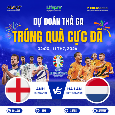 [𝐌𝐈𝐍𝐈𝐆𝐀𝐌𝐄 𝟐] DỰ ĐOÁN THẢ GA – TRÚNG QUÀ CỰC ĐÃ!!! ️ ️ ️ ️