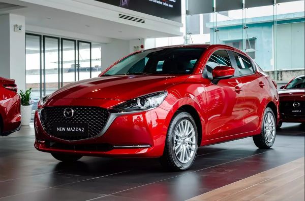 Đánh giá giá xe Mazda nối dài đà tăng sang năm 2024: CX-3 và CX-30 cộng thêm 10 triệu đồng