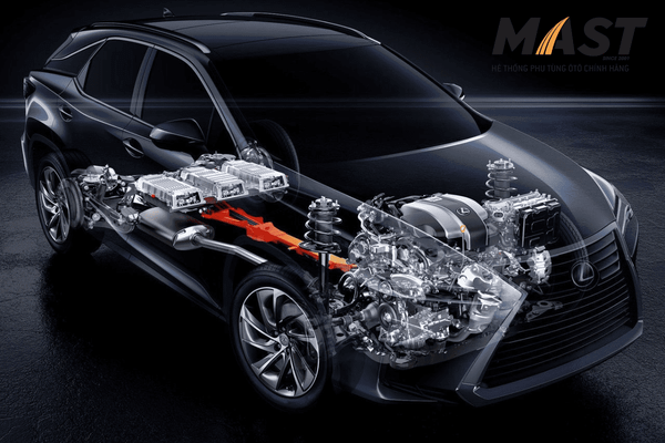 Nếu đổ lẫn xăng A95 và A92 có ảnh hưởng gì không?