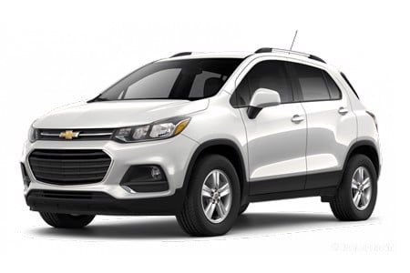 Phụ tùng ô tô Chevrolet Trax