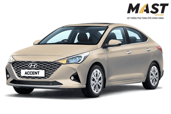 Sự ra đời của xe ô tô Hyundai Accent 2021 đã nhanh chóng tạo ra sức hút mạnh mẽ