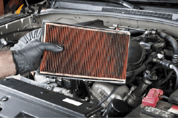 Ưu và nhược điểm khi vệ sinh dàn lạnh ô tô bằng nội soi