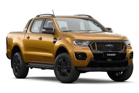 Phụ tùng ô tô Ford RANGER (D)